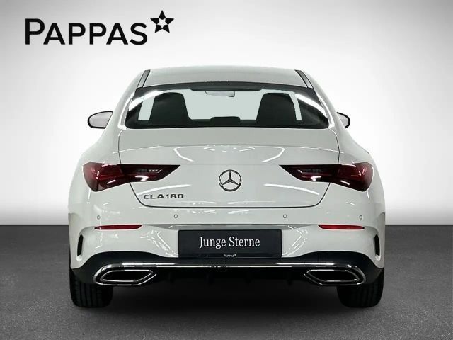 Mercedes-Benz CLA 180 AMG Line Coupé
