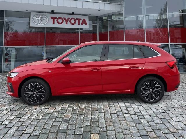 Skoda Scala 1.0 TSI Drive