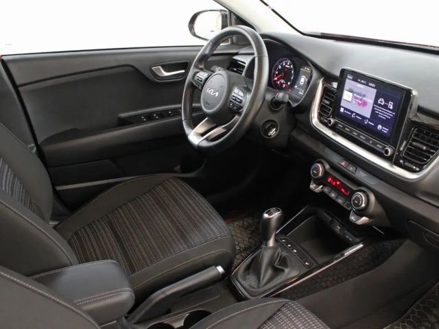 Kia Stonic GDi Vision