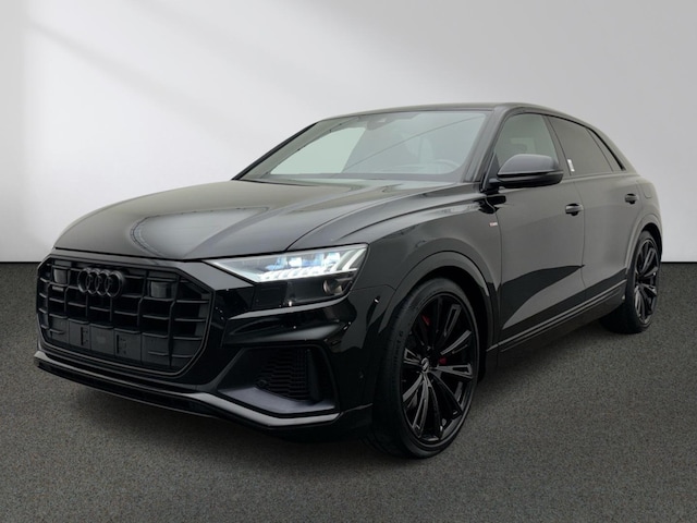 Audi Q8 60 TFSI Hybride Quattro