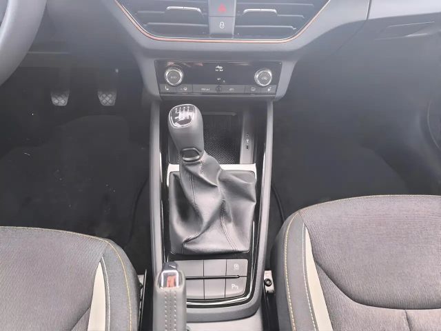 Skoda Kamiq 1.5 TSI Style Style
