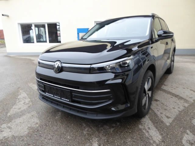 Volkswagen Tiguan 1.5 TSI Life eHybrid