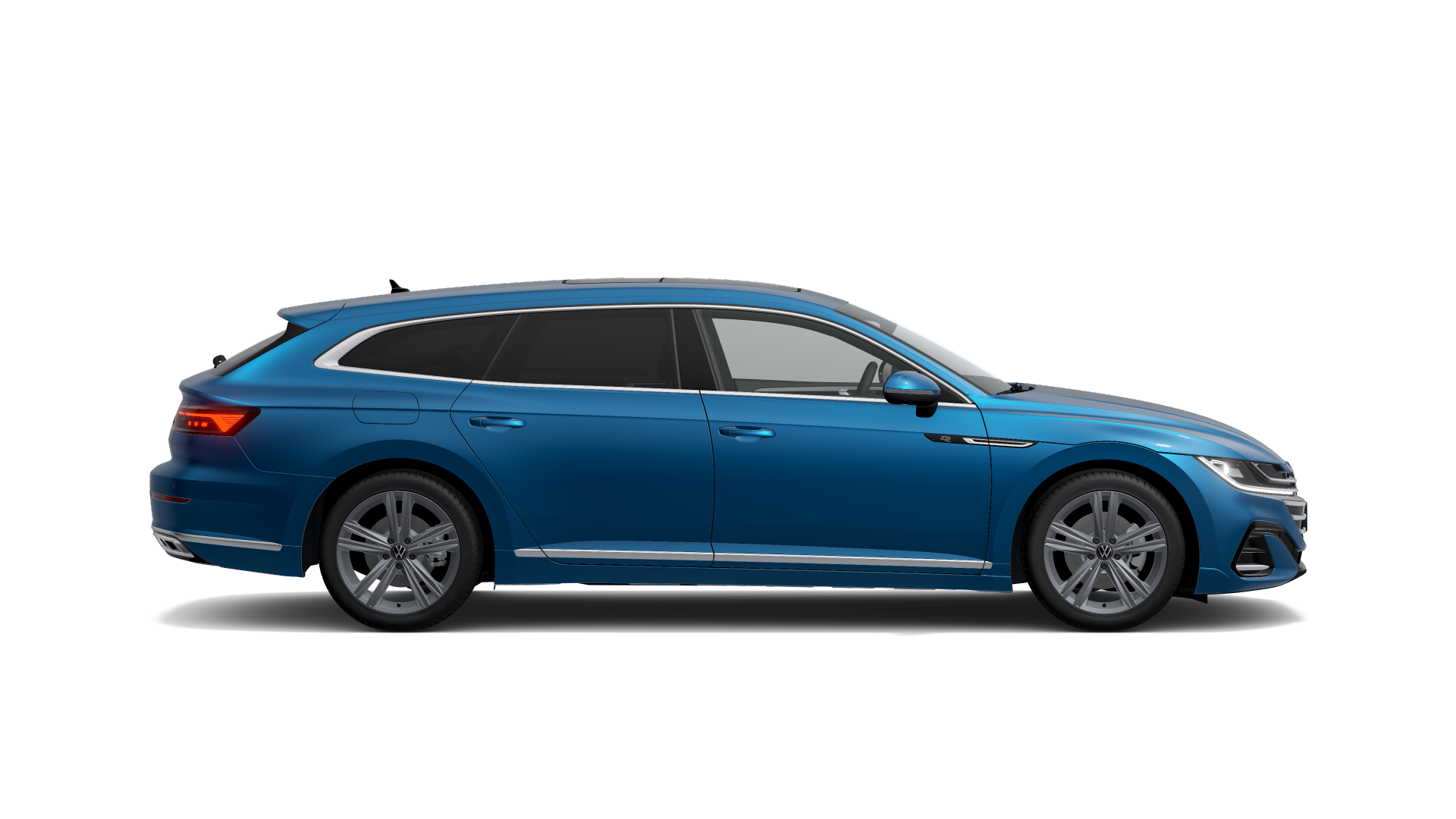 Volkswagen Arteon Shooting Brake 2.0 TDI R-Line