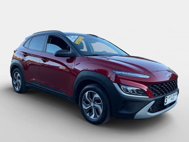 Hyundai Kona 2WD Hybrid Trend