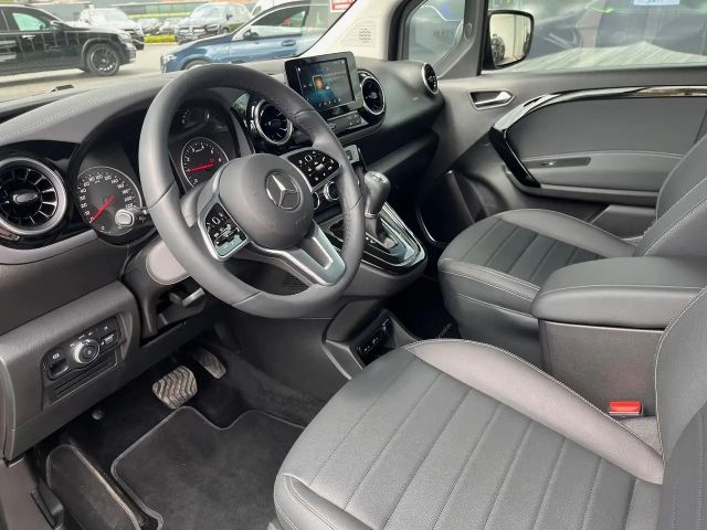 Mercedes-Benz T 180 Style