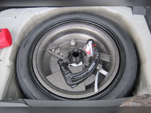 Volkswagen T-Cross 1.0 TSI DSG