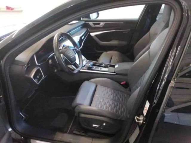 Audi RS6 4.0 TFSI Avant Quattro