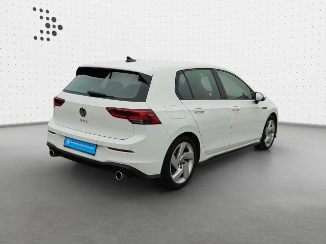 Volkswagen Golf 2.0 TSI GTI Golf VIII