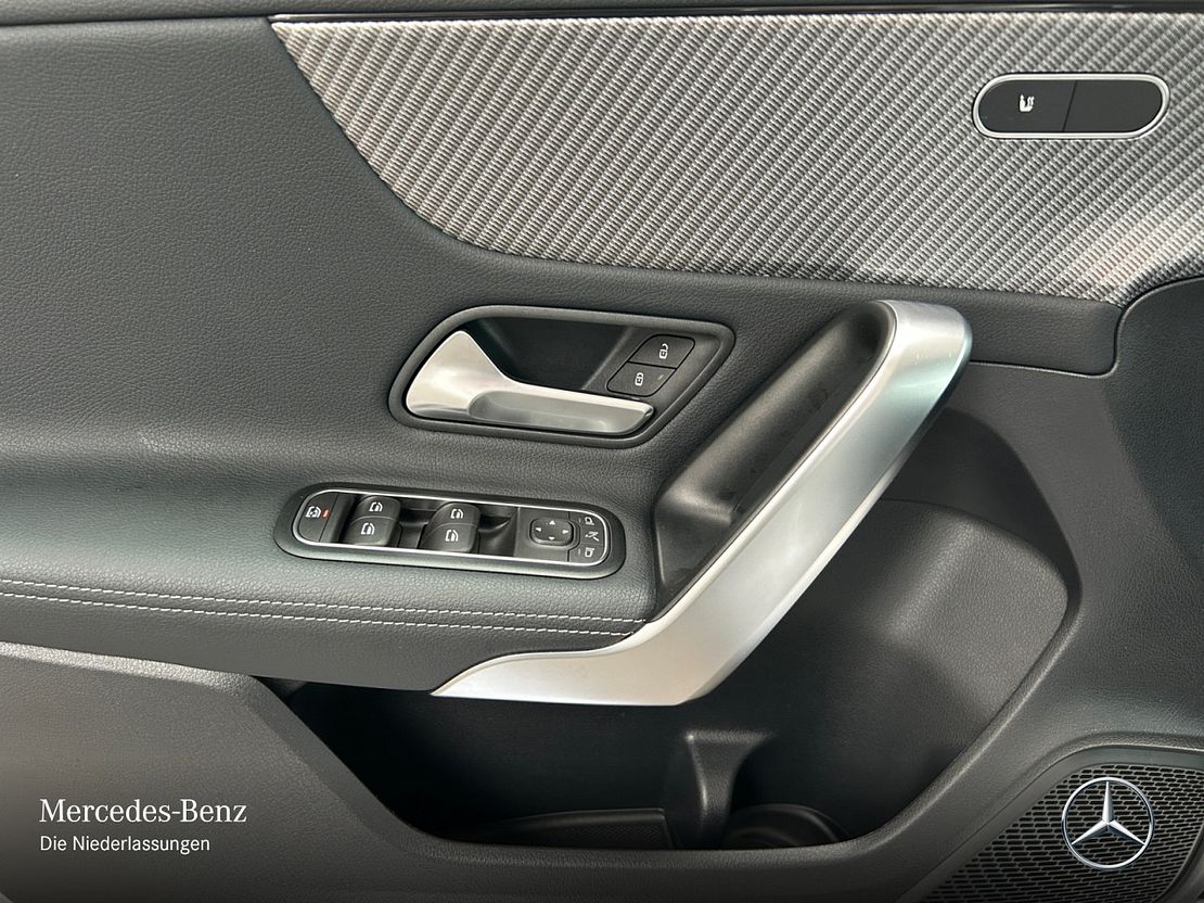 Mercedes-Benz A 200 A 200