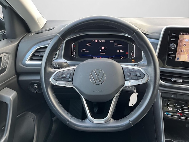 Volkswagen T-Roc 1.0 TSI Business Style