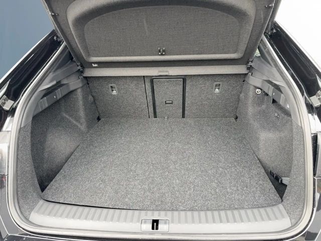 Skoda Enyaq Coupe RS