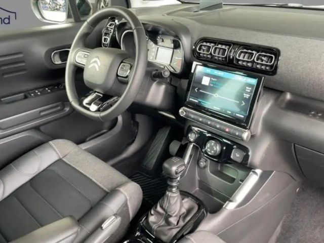 Citroën C3 Aircross Pack PureTech Shine