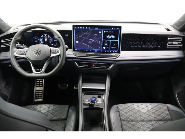 Volkswagen Tiguan 2.0 TDI DSG R-Line