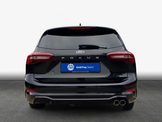 Ford Focus ST Line Wagon