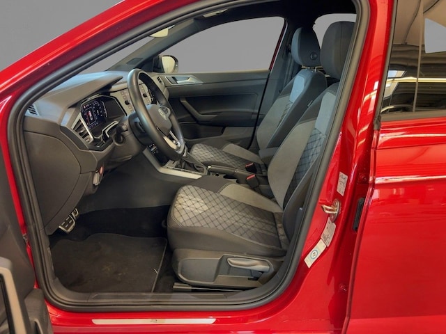 Volkswagen Taigo DSG IQ.Drive R-Line