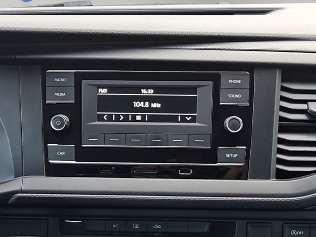 Volkswagen Caravelle 2.0 TDI T6