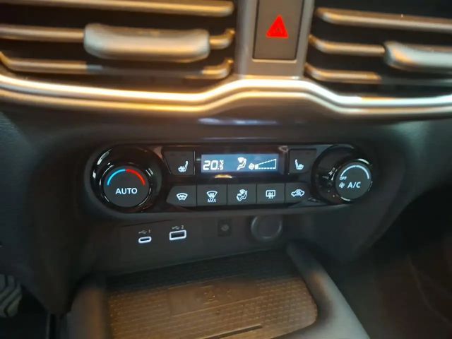 Nissan Juke N-Connecta