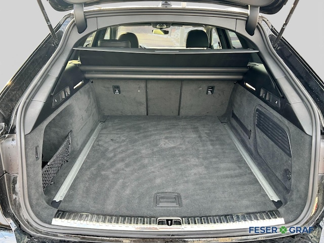 Audi A6 50 TDI Avant Quattro S-Line