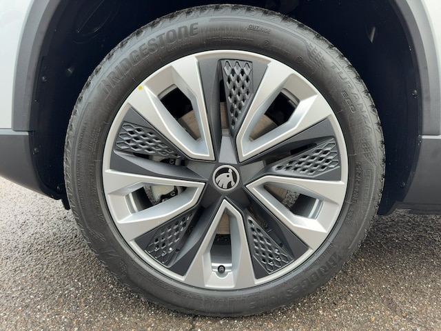 Skoda Karoq DAB+AHK+VIRT+ACC+LED+NAVI+PDC