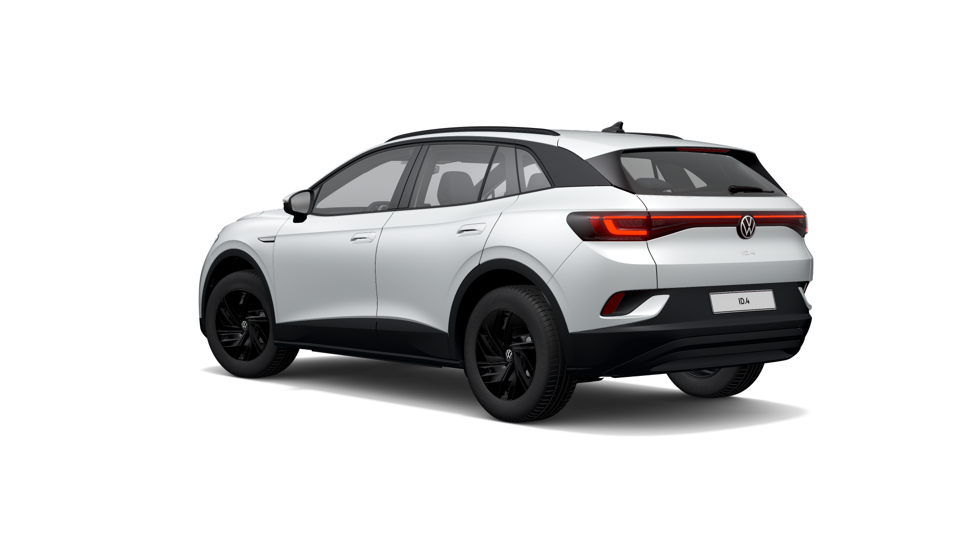 Volkswagen ID.4 Performance Pure
