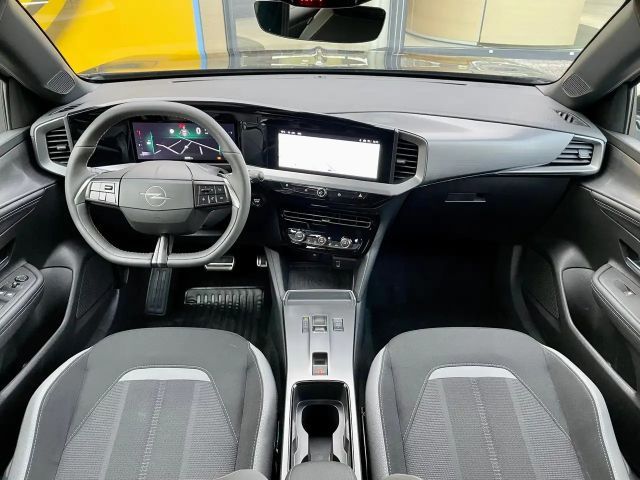 Opel Mokka GS-Line Grand Sport