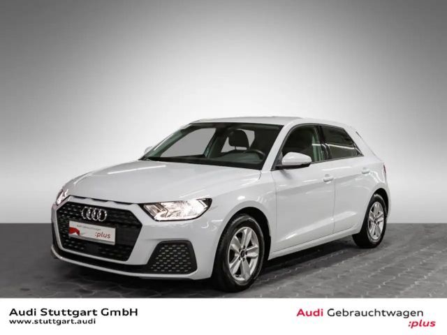 Audi A1 25 TFSI