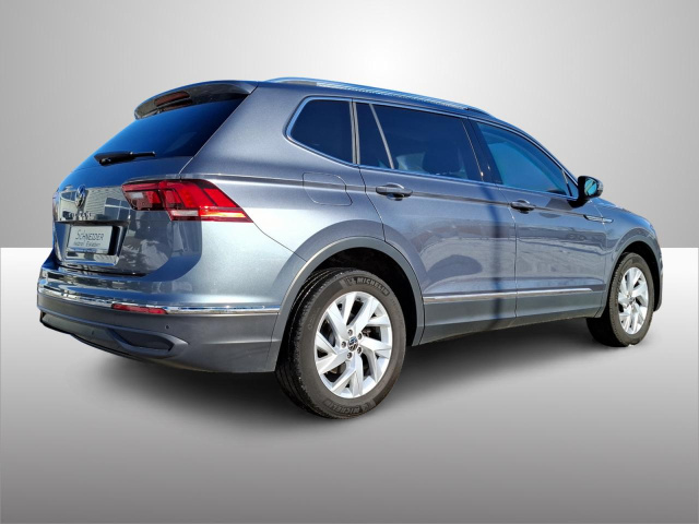Volkswagen Tiguan 2.0 TDI Allspace DSG Life
