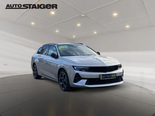 Opel Astra Sports Tourer Ultimate