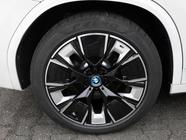 BMW iX3 Impressive iX3