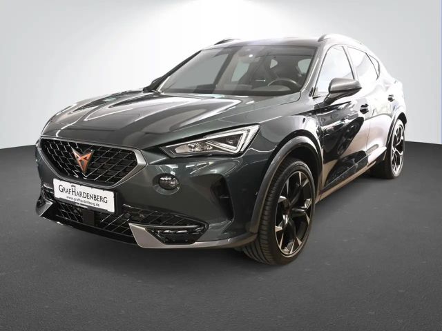 Cupra Formentor 1.4 e-Hybrid VZ