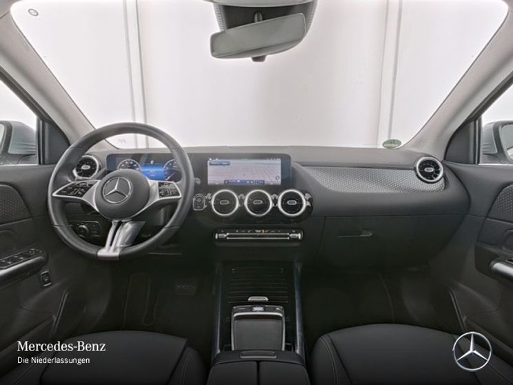 Mercedes-Benz GLA 180 Progressive