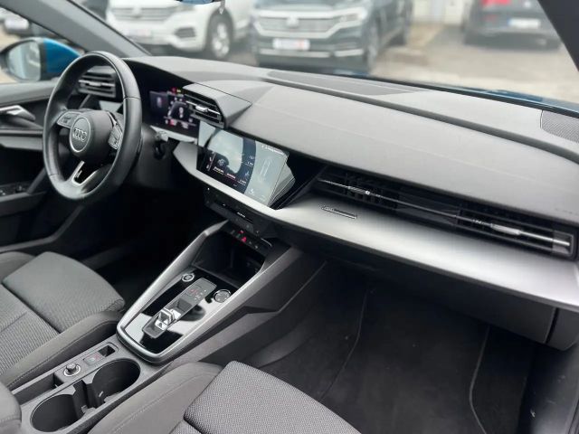 Audi A3 35 TDI Sportback