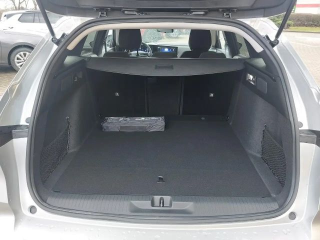 Opel Astra Sports Tourer