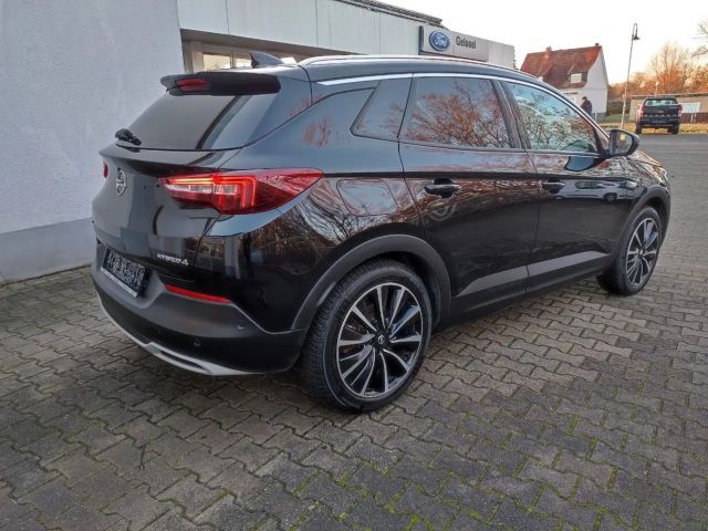 Opel Grandland X Ultimate
