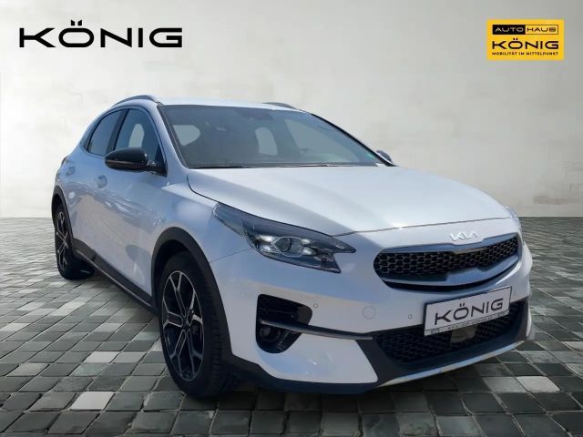 Kia XCeed 1.6T DCT7 BLACK XDITION