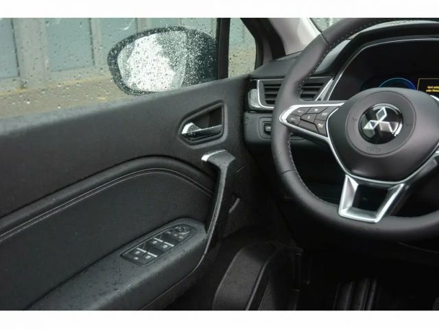 Mitsubishi ASX SELECT EDITION HYBRID ACC*FCM+*LKA