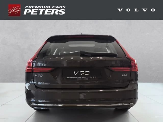 Volvo V90 Bright Ultimate