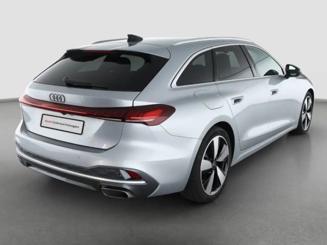 Audi A5 Avant S-Tronic