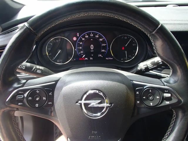 Opel Insignia Business Elegance Sports Tourer