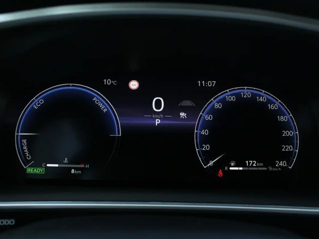 Toyota Corolla Cross Active Hybride