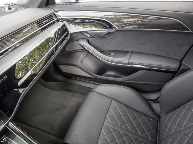 Audi S8 TFSI MATRIX PANO STANDHZ TV B&O