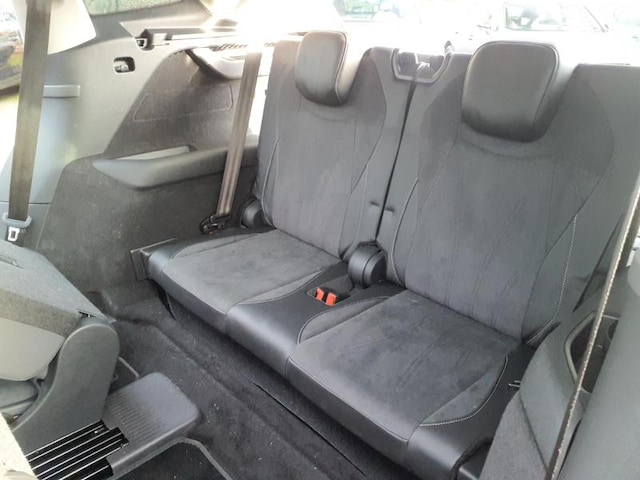 Volkswagen Tayron 1.5 eTSI