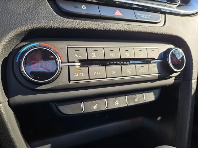 Kia XCeed GDi Vision