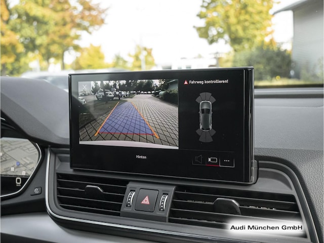 Audi Q5 40 TDI Quattro S-Tronic