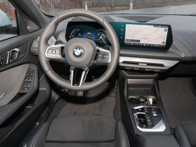 BMW 120 M-Sport Sedan