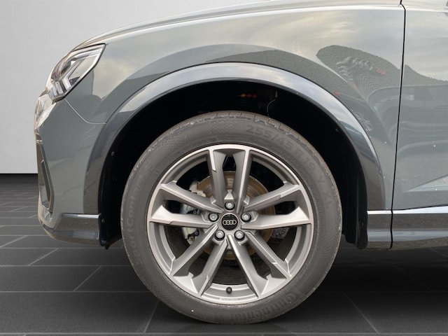 Audi Q3 S-Tronic Sportback