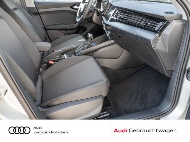 Audi A1 25 TFSI Sportback