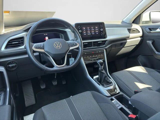 Volkswagen T-Roc 1.0 TSI Life