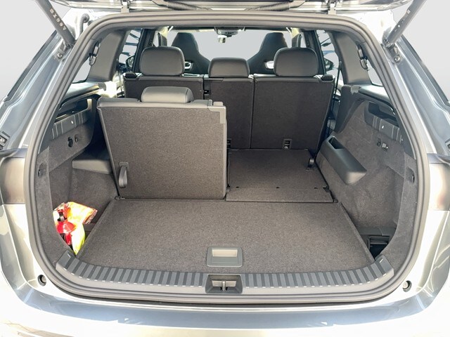 Skoda Kodiaq 1.5 TSI Sportline