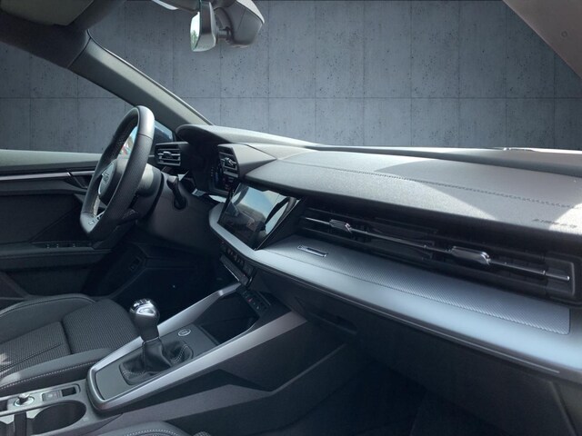 Audi A3 30 TFSI S-Line Sportback